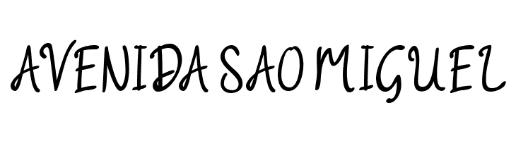 BeautyRains  Free Fonts Download