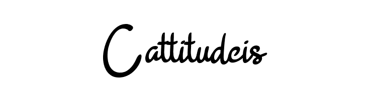 BeautyRains  Free Fonts Download