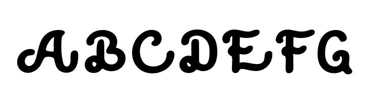 Believer  Free Fonts Download