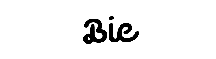 Believer  Free Fonts Download