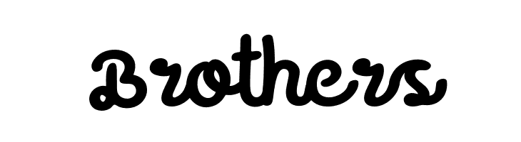 Believer  Free Fonts Download