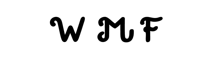 Believer  Free Fonts Download