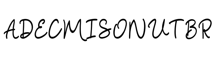 Rosella  Free Fonts Download