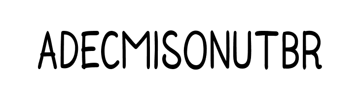 RosellaSans  Free Fonts Download