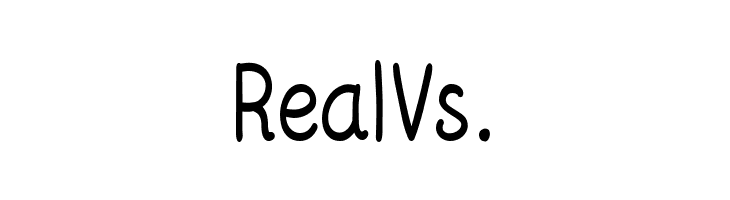 RosellaSans  Free Fonts Download