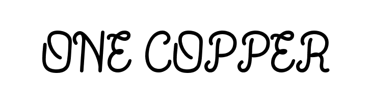 RouterlineFreeVersion  Free Fonts Download