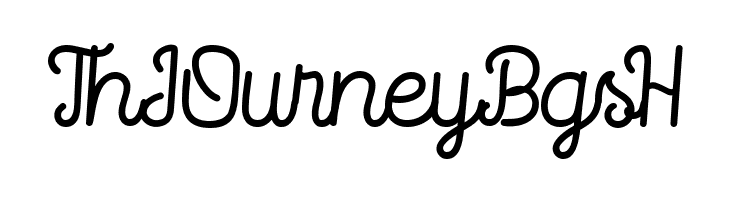 RouterlineFreeVersion  Free Fonts Download