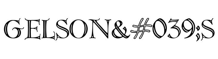 Emerald Isle  Free Fonts Download