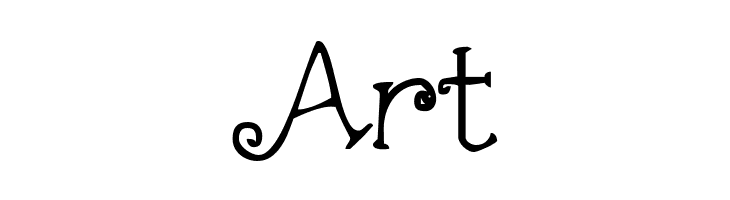 First Crush  Free Fonts Download