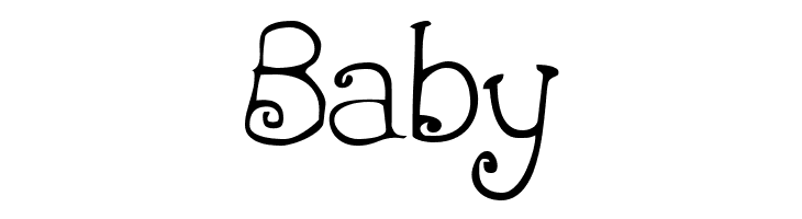 First Crush  Free Fonts Download