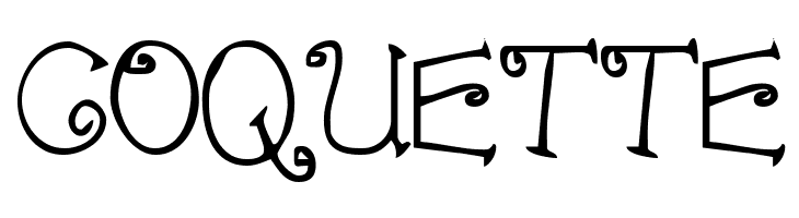 First Crush  Free Fonts Download