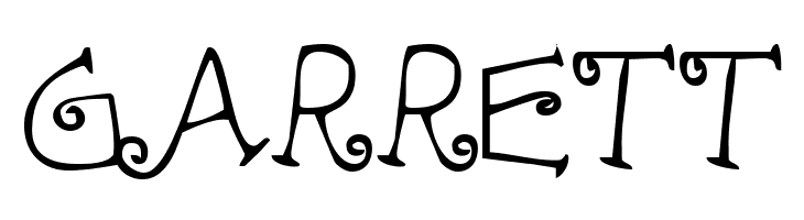 First Crush  Free Fonts Download