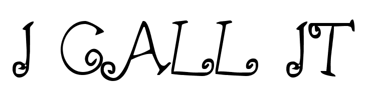 First Crush  Free Fonts Download