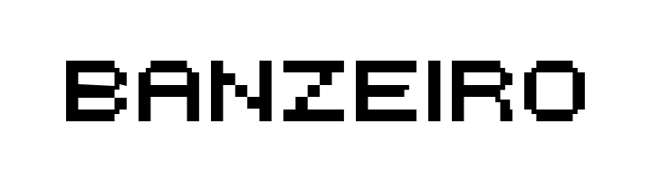 PF Tempesta Five  Free Fonts Download