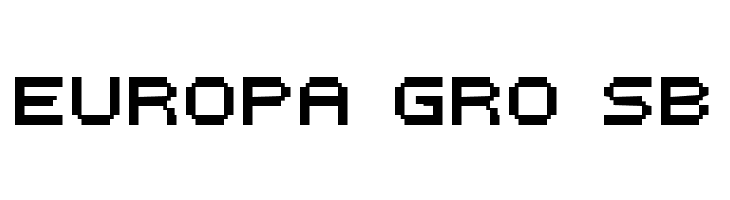 PF Tempesta Five  Free Fonts Download