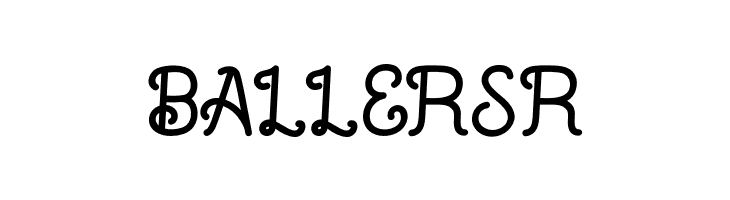 Saffa Script Monoline  Free Fonts Download