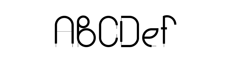 Kurba  Free Fonts Download