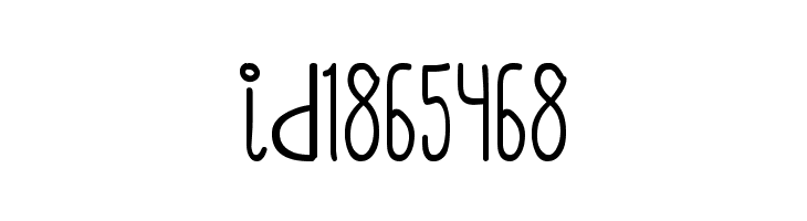 Oh_Hello_Vickie  Free Fonts Download