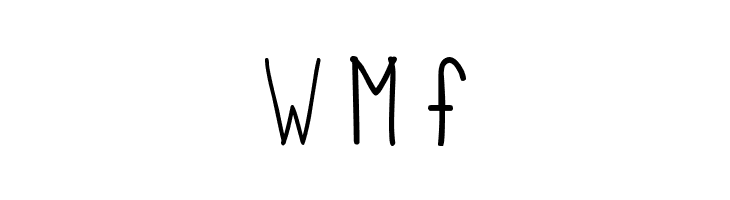 Oh_Hello_Vickie  Free Fonts Download