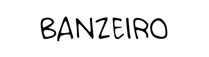 CZINEGE  Free Fonts Download
