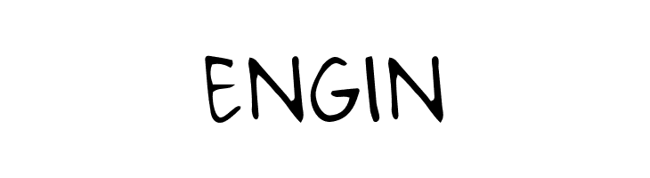 CZINEGE  Free Fonts Download