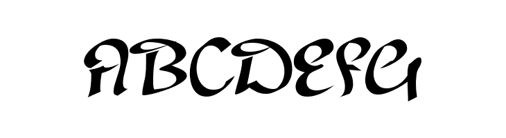 Kanglish-Regular  Free Fonts Download