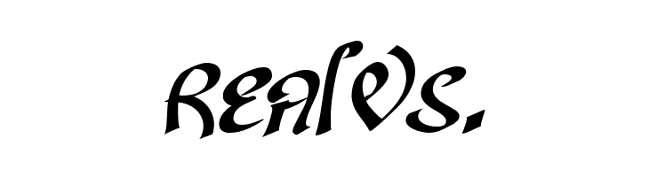 Kanglish-Italic  Free Fonts Download