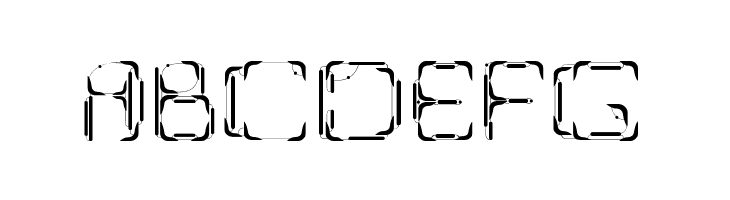 UpUp DownDown  Free Fonts Download