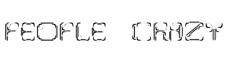 UpUp DownDown  Free Fonts Download