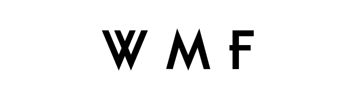 Belgrad Bold  Free Fonts Download