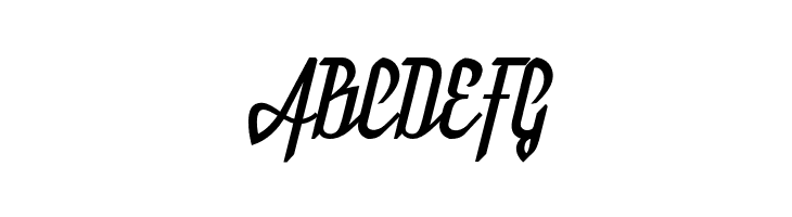 Bukarest  Free Fonts Download