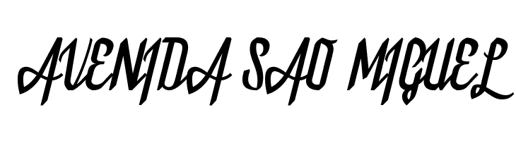 Bukarest  Free Fonts Download