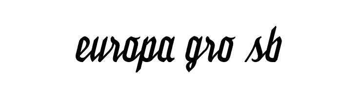Bukarest  Free Fonts Download