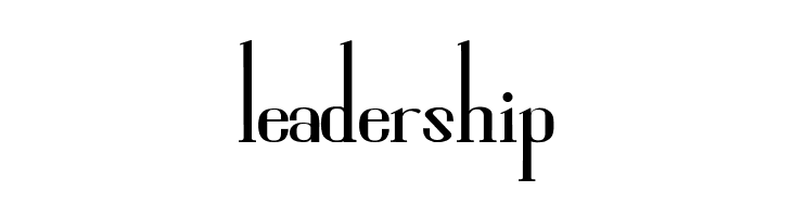 High So Serious  Free Fonts Download