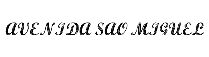 ALBURA Regular  Free Fonts Download