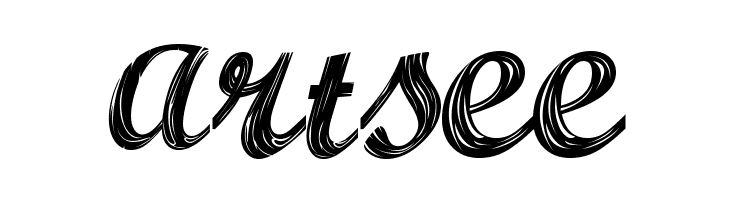 ALBURA Regular  Free Fonts Download