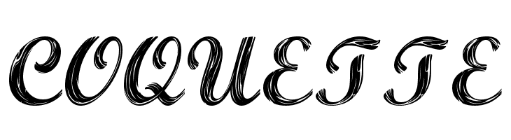 ALBURA Regular  Free Fonts Download