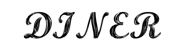 ALBURA Regular  Free Fonts Download