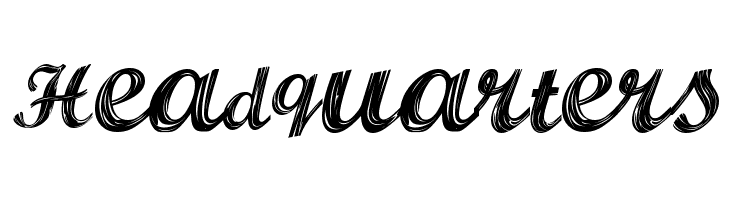 ALBURA Regular  Free Fonts Download