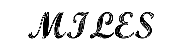 ALBURA Regular  Free Fonts Download