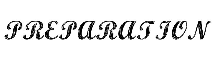 ALBURA Regular  Free Fonts Download
