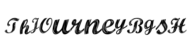 ALBURA Regular  Free Fonts Download