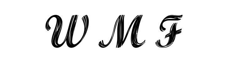 ALBURA Regular  Free Fonts Download