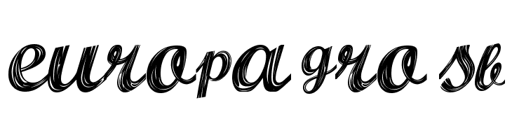 ALBURA Regular  Free Fonts Download