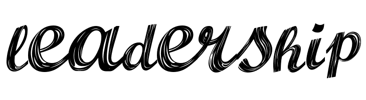 ALBURA Regular  Free Fonts Download