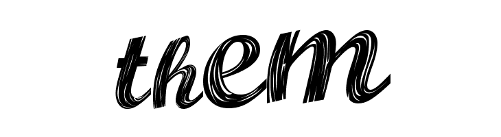 ALBURA Regular  Free Fonts Download