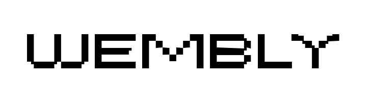 PF Tempesta Five Extended  Free Fonts Download