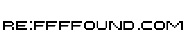 PF Tempesta Five Extended  Free Fonts Download