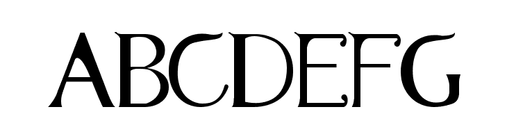 GARUDA  Free Fonts Download