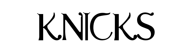 GARUDA  Free Fonts Download